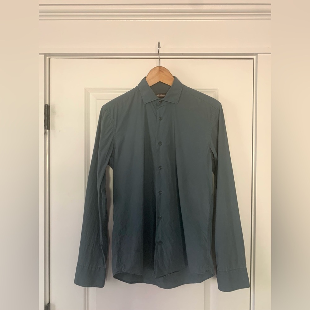 Émile Lafaurie shirt men’s S